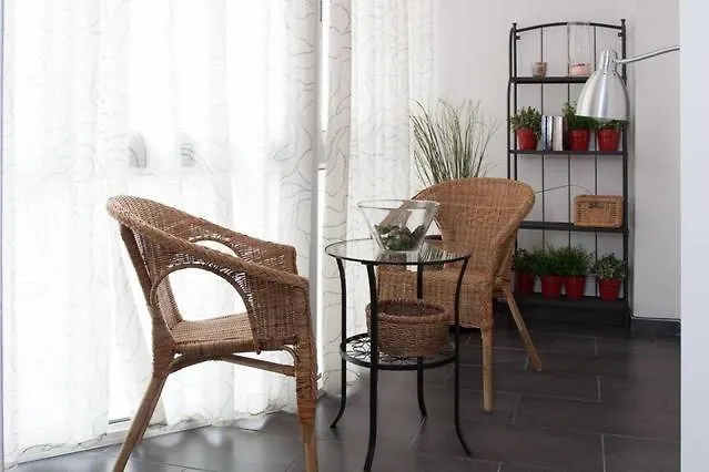 Gorgeous Apartment In Downtown Barcelona Spain