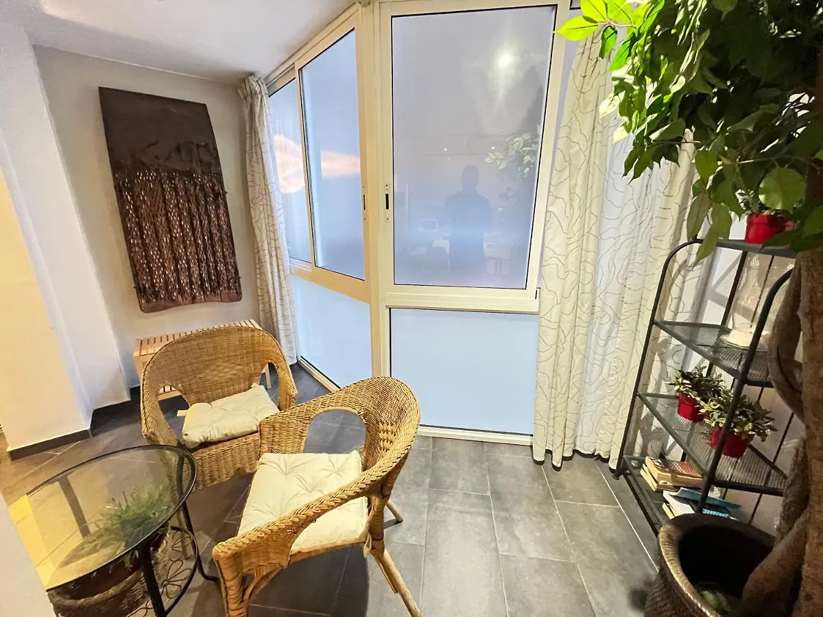 Gorgeous Apartment In Downtown Barcellona 0*,  Spagna