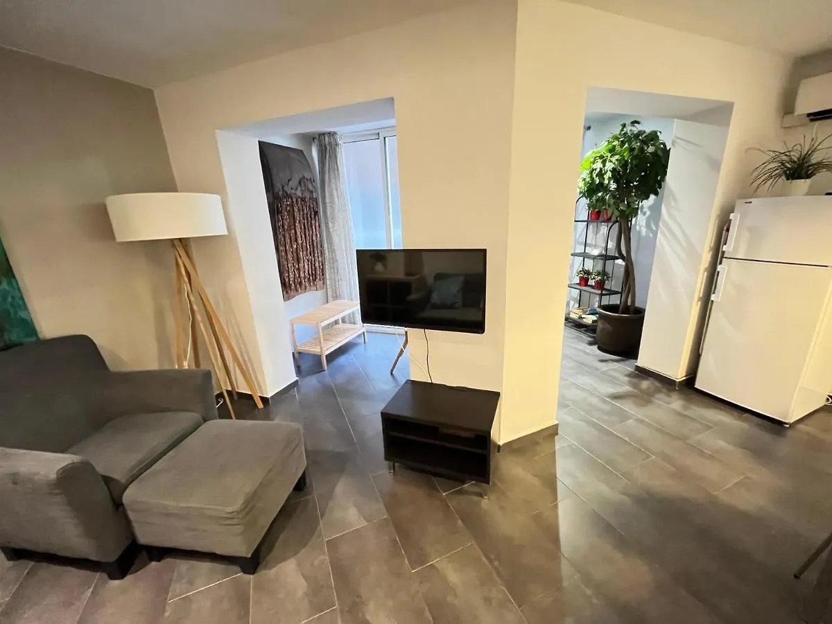 Gorgeous Apartment In Downtown Barcellona Spagna